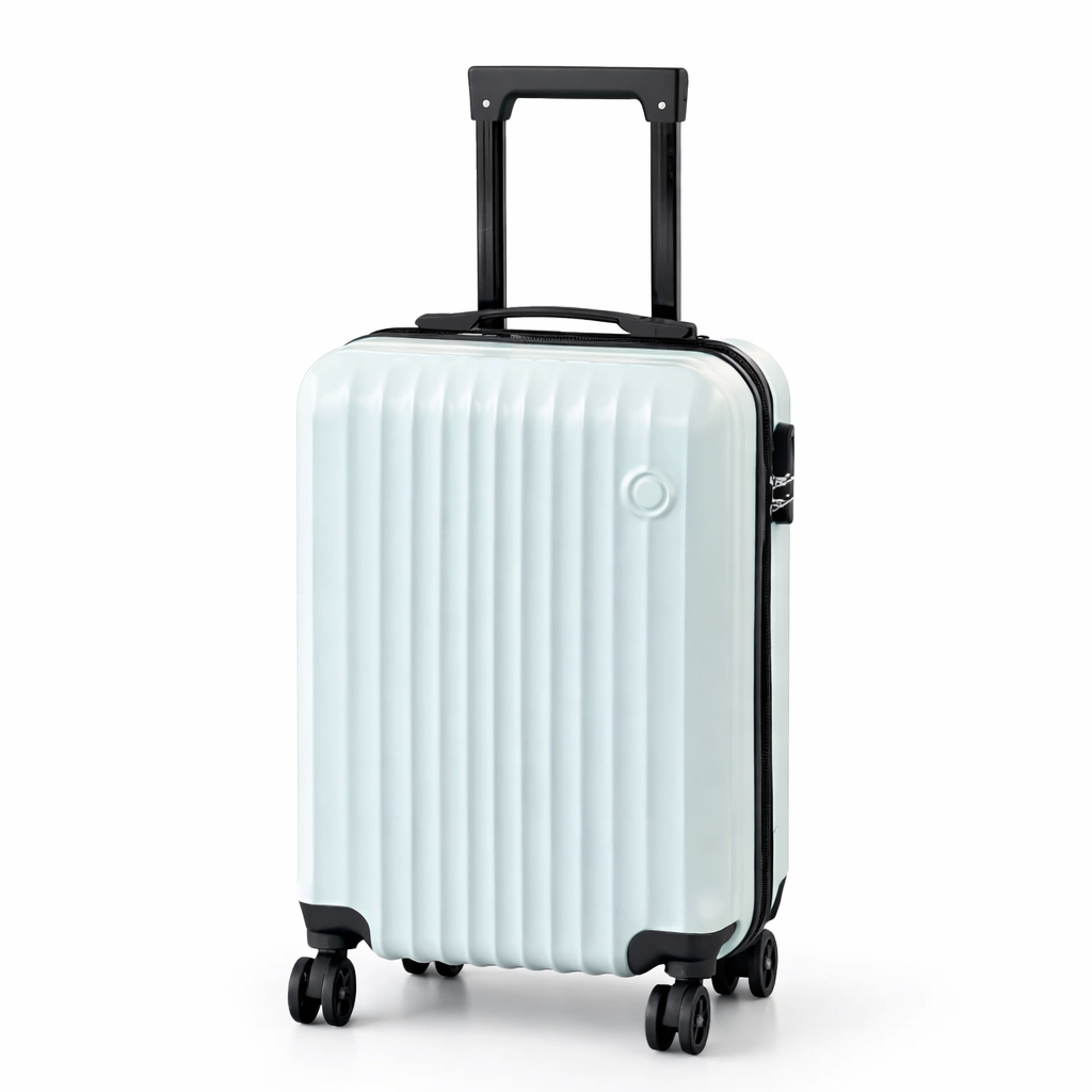 Premium Carry-On Luggage