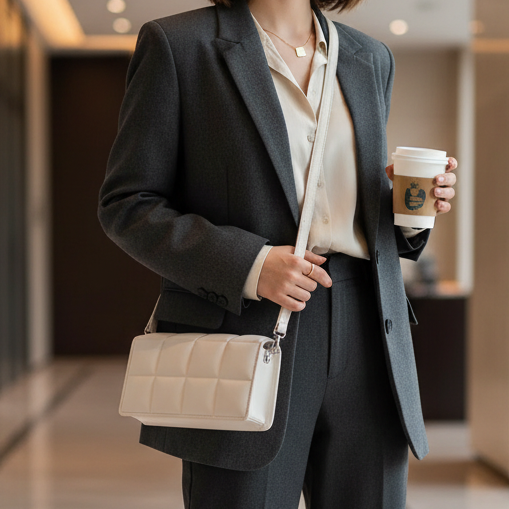 Shoulder & Crossbody Bag