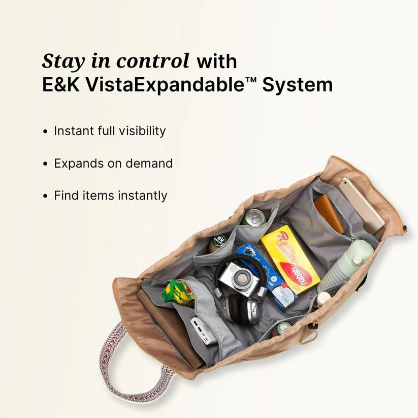 Multifunctional Travel Storage Tote Bag