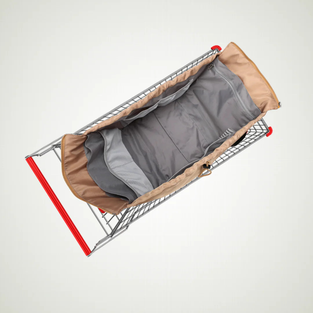 Multifunctional Travel Storage Tote Bag