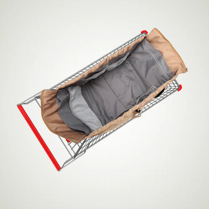 Multifunctional Travel Storage Tote Bag