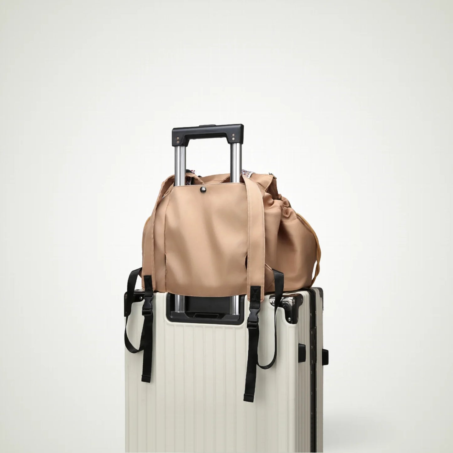 Multifunctional Travel Storage Tote Bag