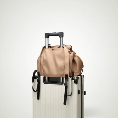 Multifunctional Travel Storage Tote Bag