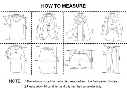 Streetwear Coat