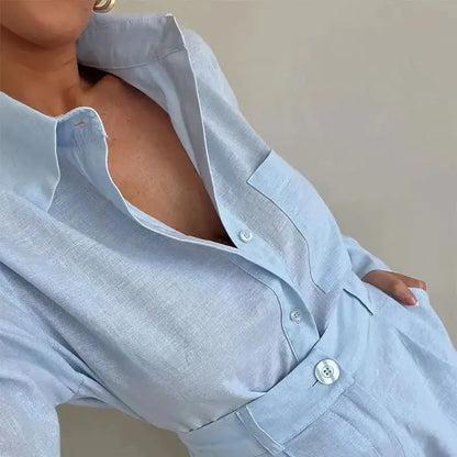 Casual Minimal Set
