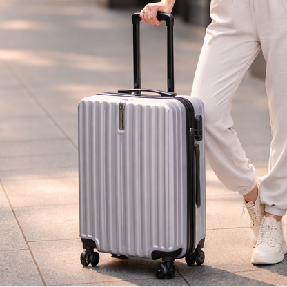 Premium Spinner Suitcase