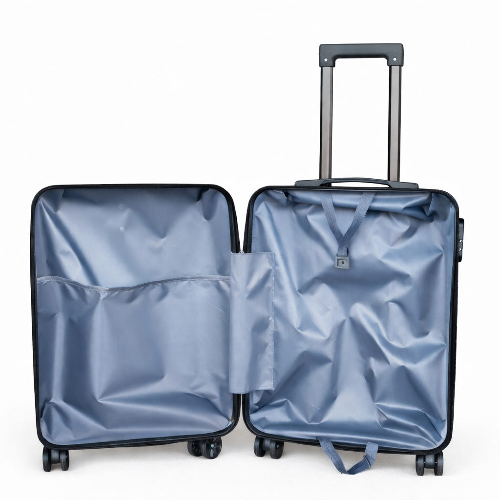 Premium Spinner Suitcase