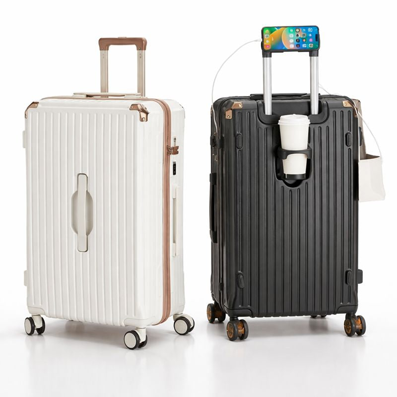 Expandable Travel Luggage
