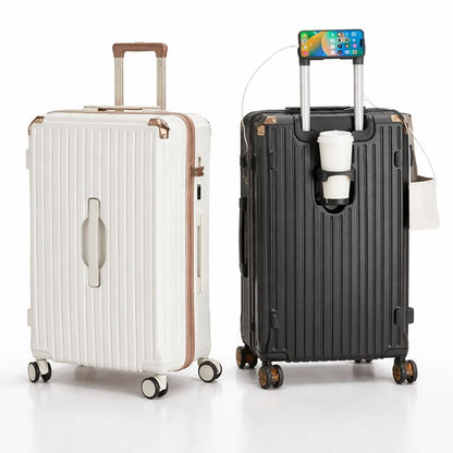 Expandable Travel Luggage