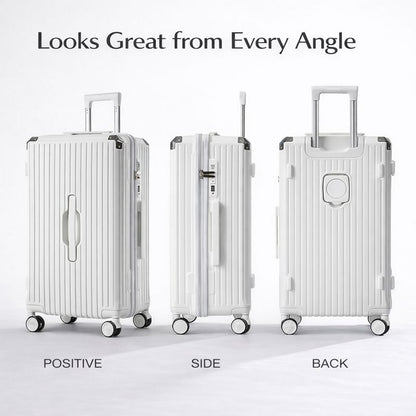 Expandable Travel Luggage