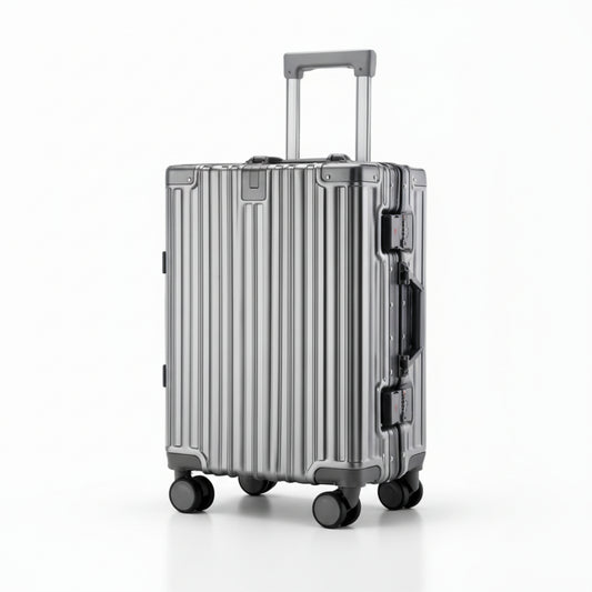 Premium Large-Capacity Suitcase