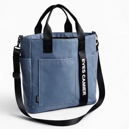Urban Nylon Waterproof Tote Bag