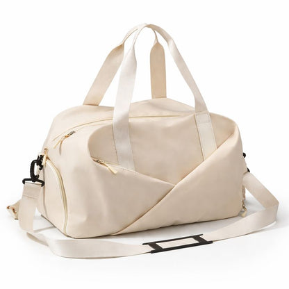 Leisure bag