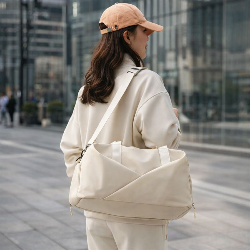 Leisure bag