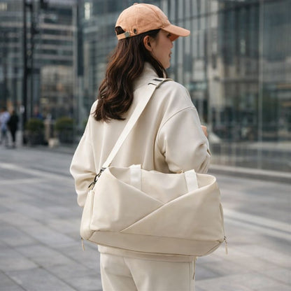 Leisure bag