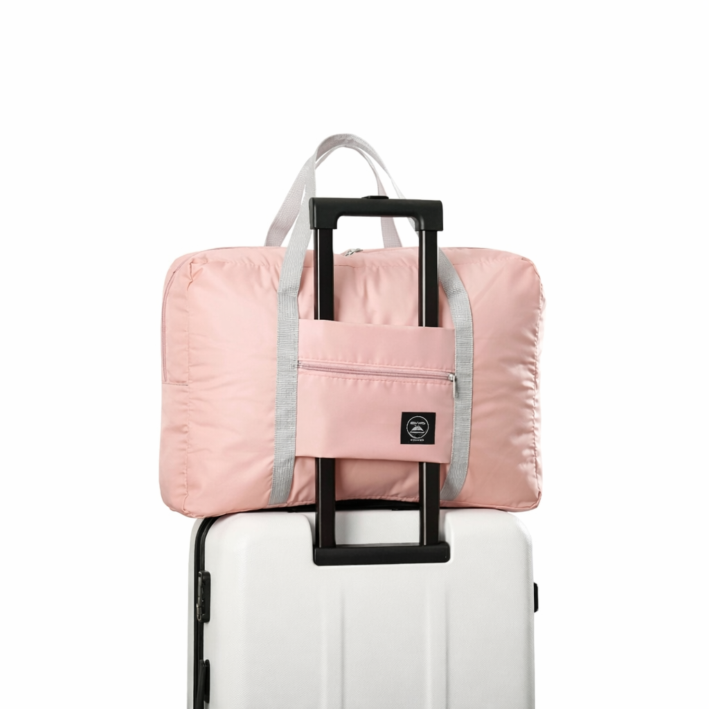 Foldable Travel Duffel Bag