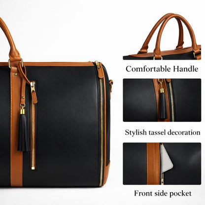 Premium Travel Garment Bag + Free Gift
