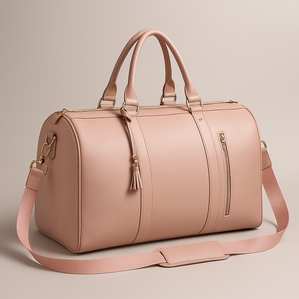 Convertible Garment Bag