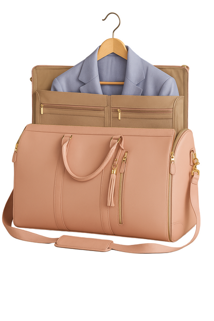 Convertible Garment Bag