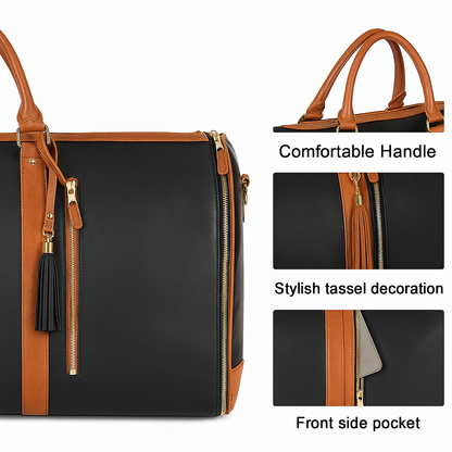 Convertible Garment Bag
