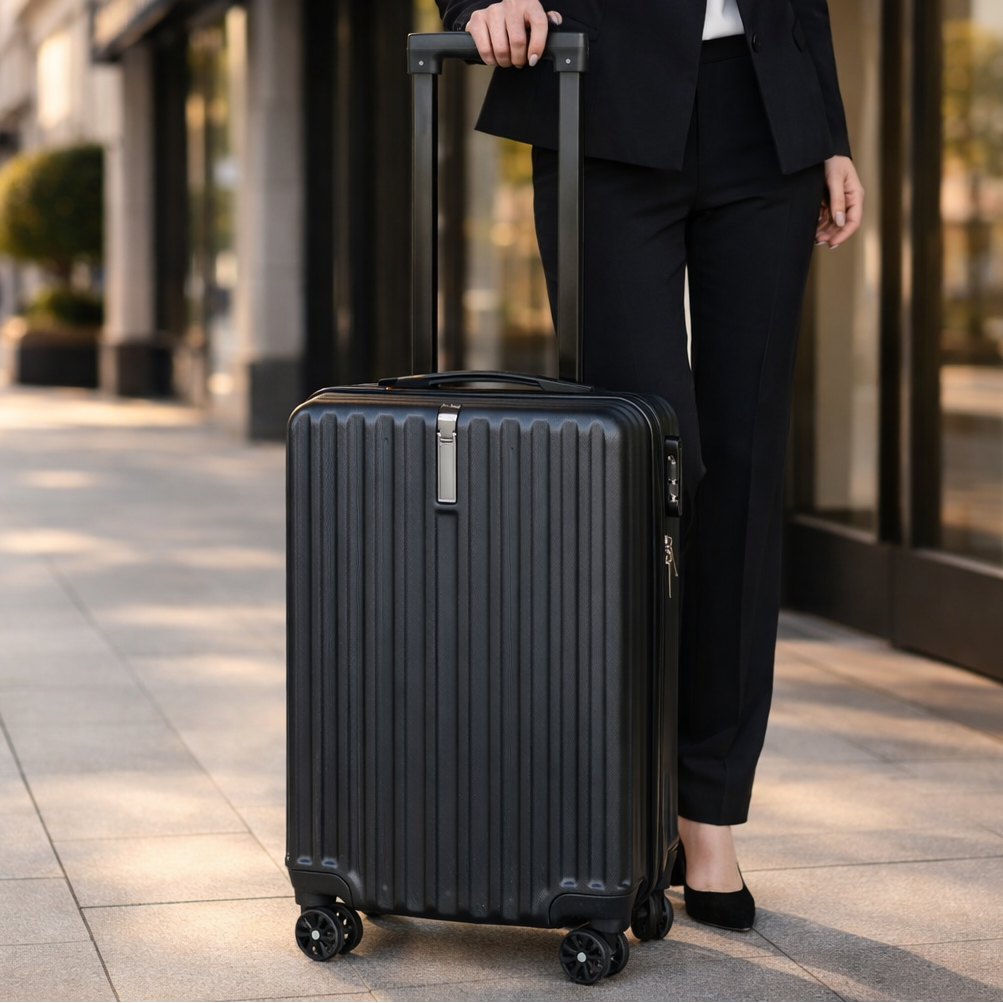 Premium Spinner Suitcase