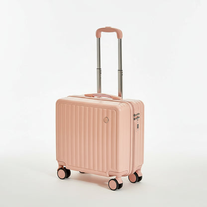 Carry-On Suitcase
