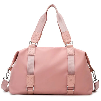 Gym Travel Bag