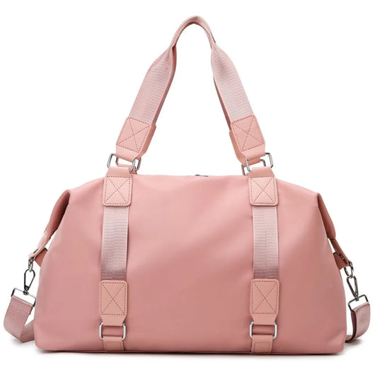 Gym Travel Bag
