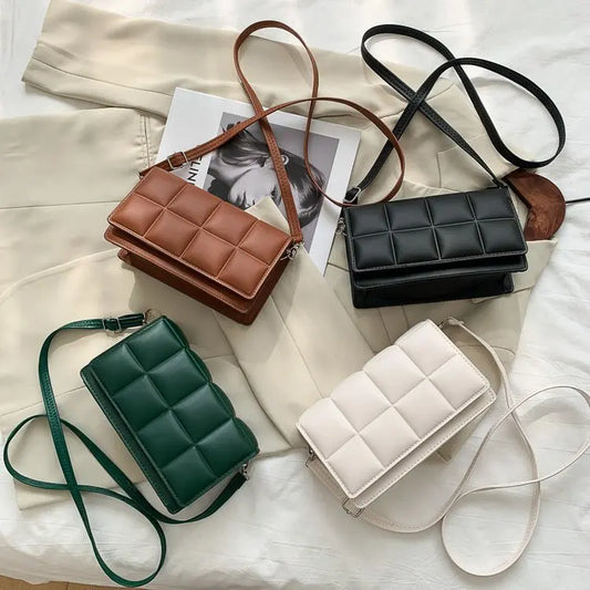 Shoulder & Crossbody Bag