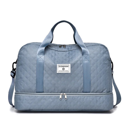 Lightweight Luggage Bag