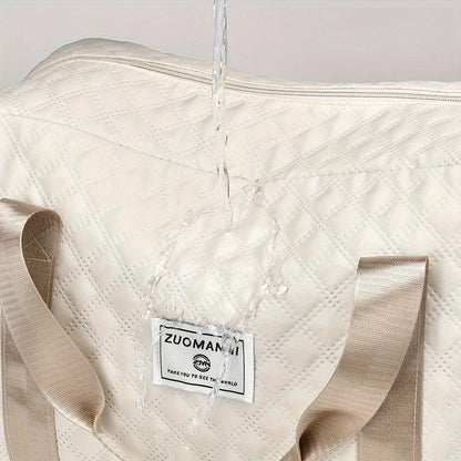 Lightweight Luggage Bag