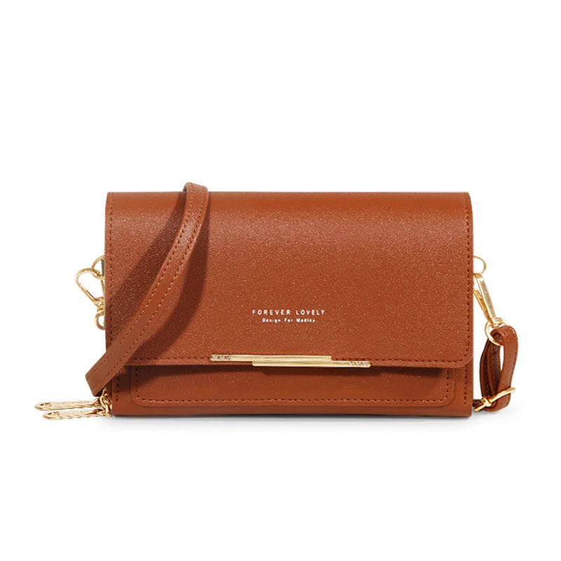 Wallet Mini Handbag