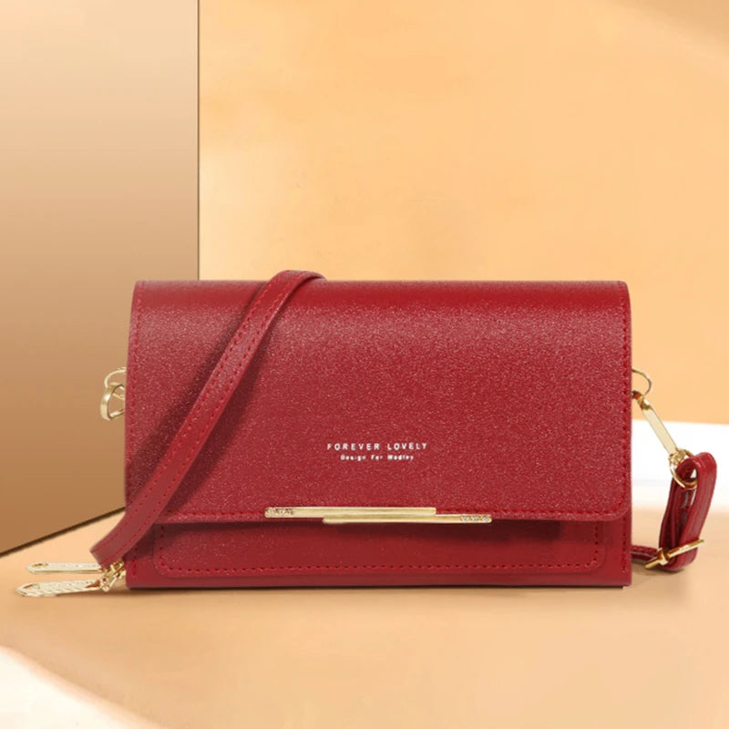 Wallet Mini Handbag