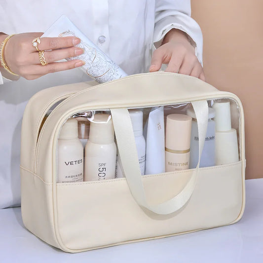 Travel Cosmetic Bag