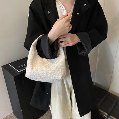 Mini Hobo Bag