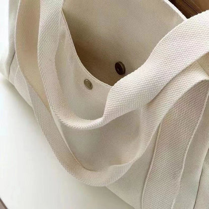 Canvas Tote Bag