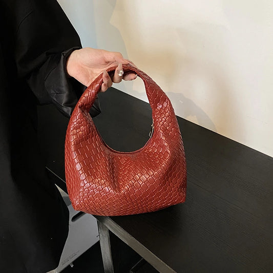 Mini Hobo Bag