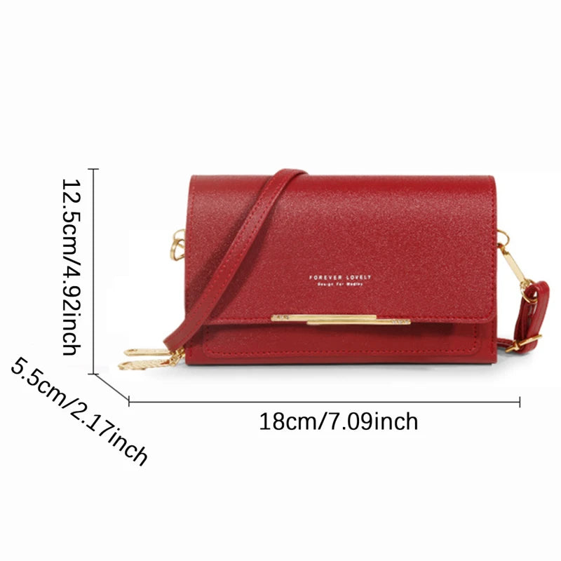 Wallet Mini Handbag