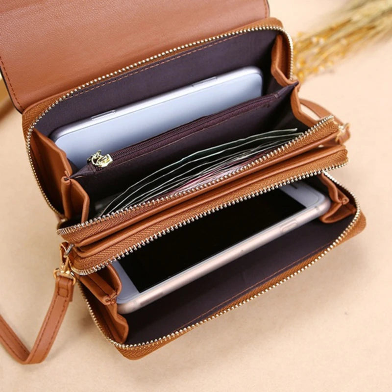 Wallet Mini Handbag