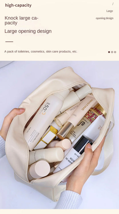 Travel Cosmetic Bag