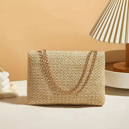 Flap Crossbody Bag