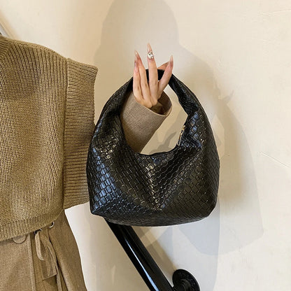 Mini Hobo Bag