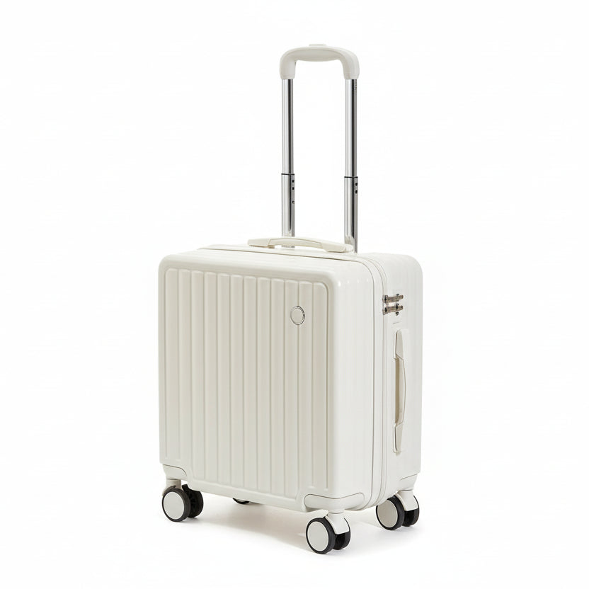 Carry-On Suitcase