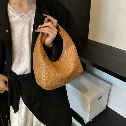 Mini Hobo Bag