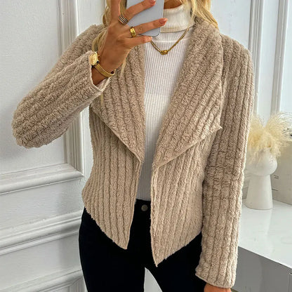 Streetwear Coat