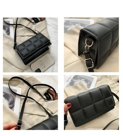 Shoulder & Crossbody Bag