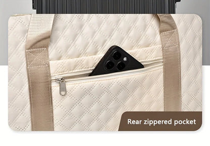 Lightweight Luggage Bag