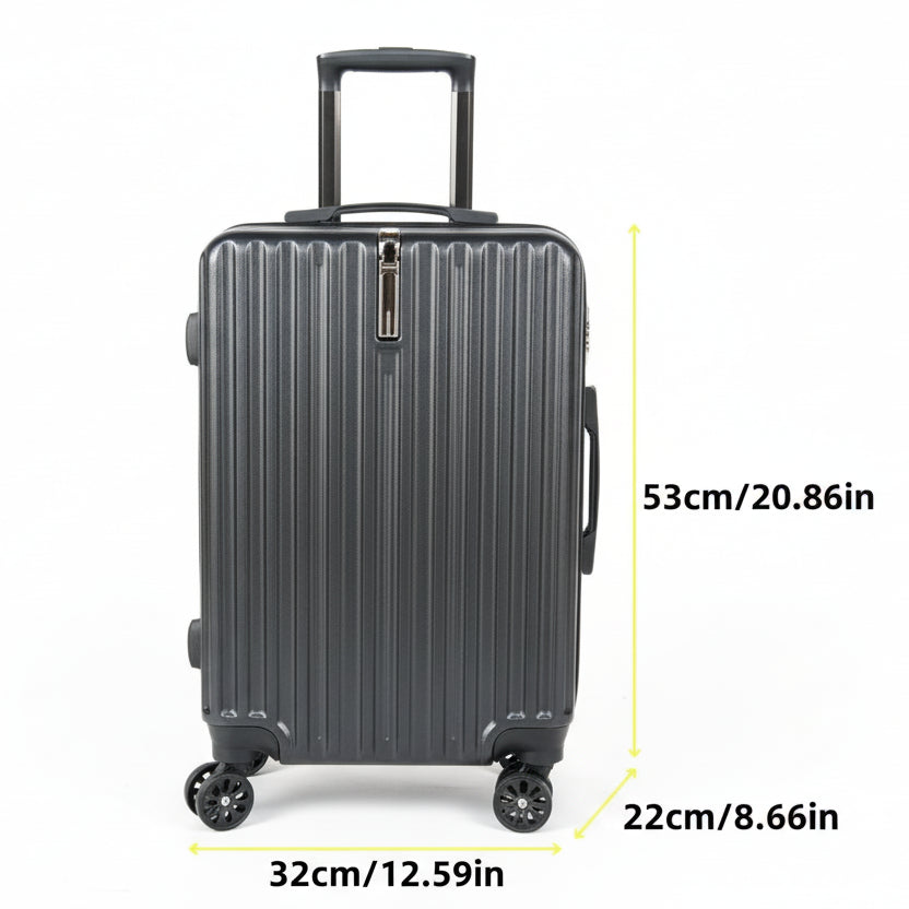 Premium Spinner Suitcase