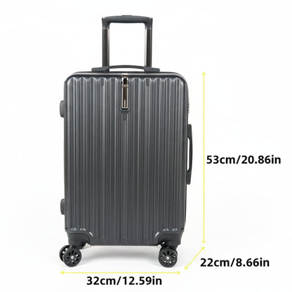 Premium Spinner Suitcase