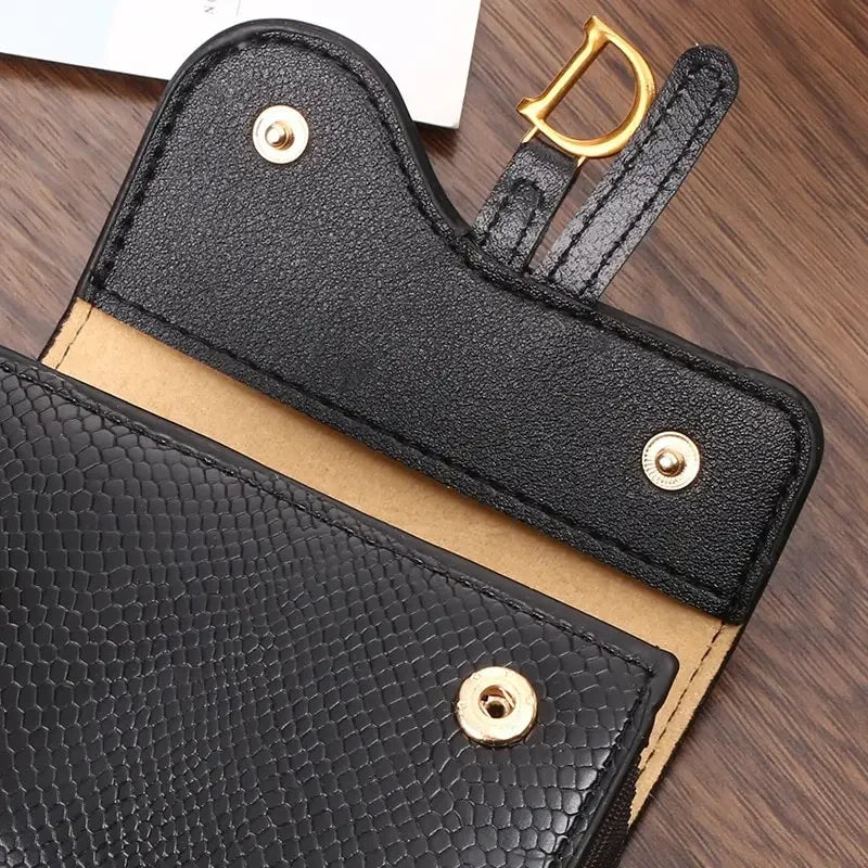 Short Designed Wallet